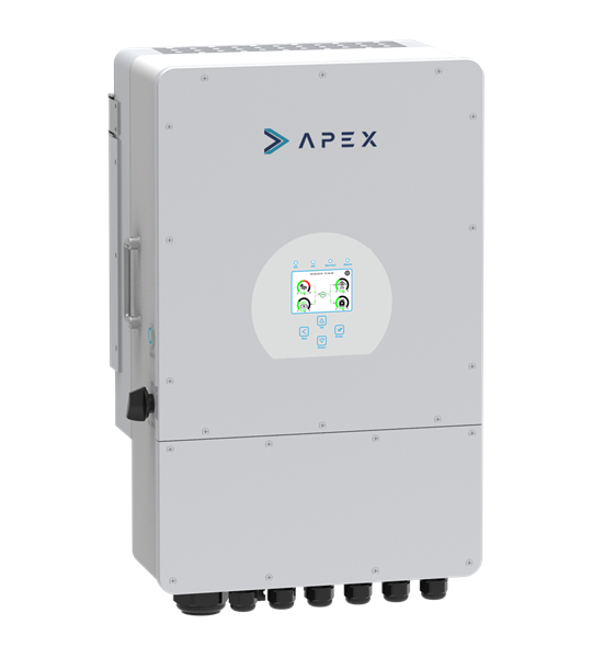 APEX Solar
