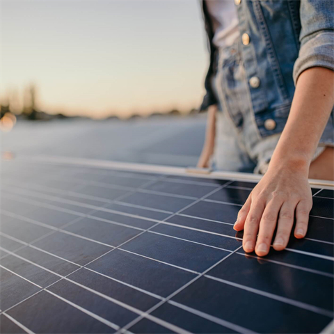 APEX SOLAR Worldwide Releases New N-Type TOPCon Series Module 2 apex solar