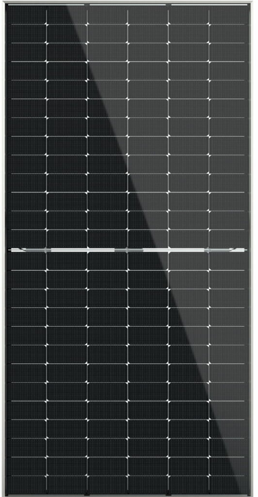 solar panel 1